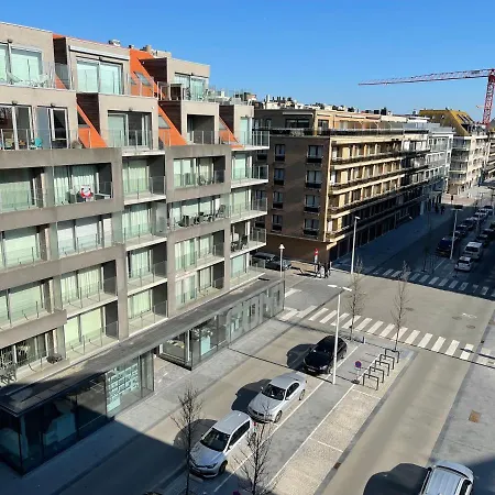 Apartamento Marie-alice Iv *