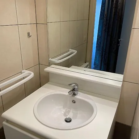 Apartamento Marie-alice Iv
