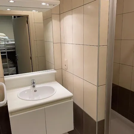 Apartamento Marie-alice Iv Nieuwpoort
